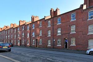 Hawley Street City Centre